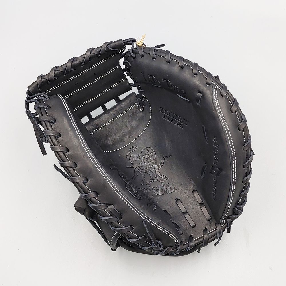ローリングス Rawlings 少年軟式用 キャッチャーミット 右投げ用 美品
