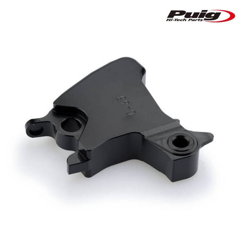 Puig 6585N LEVER ADAPTER クラッチレバーアダプター
