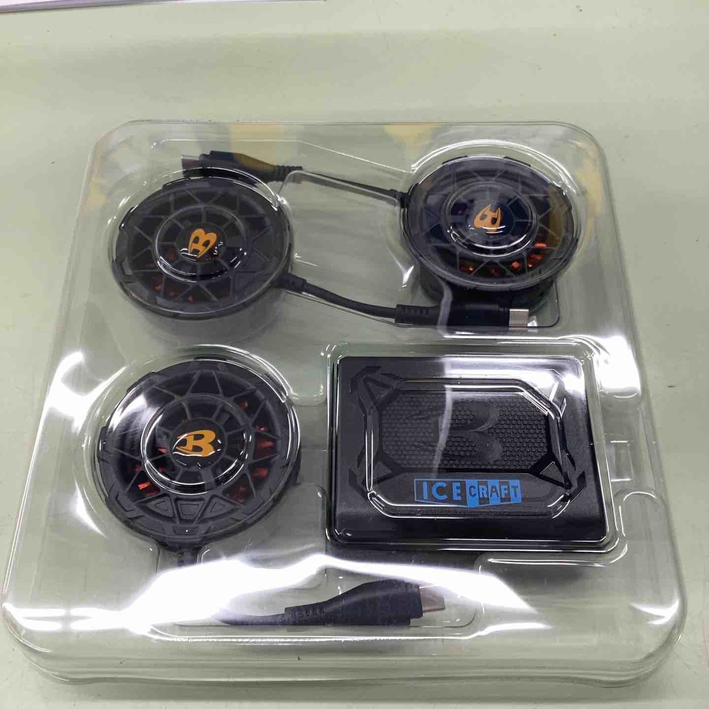 バートル アイスクラフト ベスト＆ペルチェセット ブラック IC101S Amazon.co.jp: [BURTLE] [バートル] アイスクラフト ペルチェ