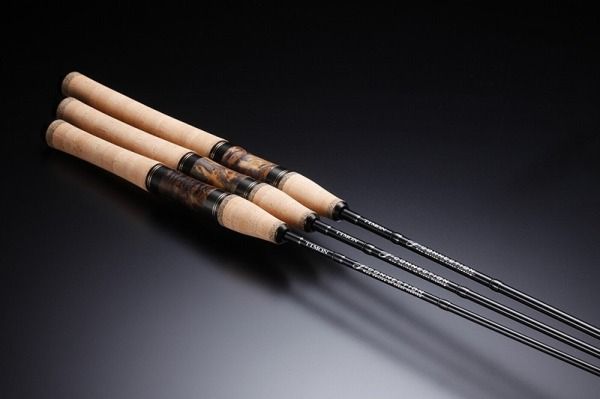 ジャッカル T-コネクション ストリーム TS-S72ML (2ピース ジャッカル T-コネクション ストリーム TS-S72ML (2ピース