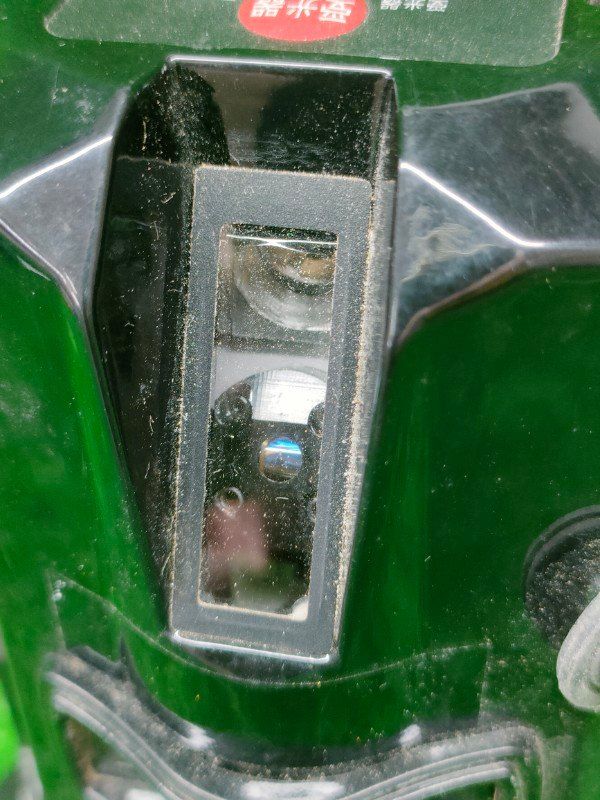 簡易精度 済みです