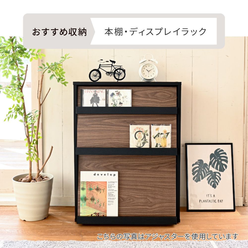 フラップラック
