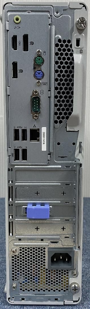 メモリ16GB SSD256GB