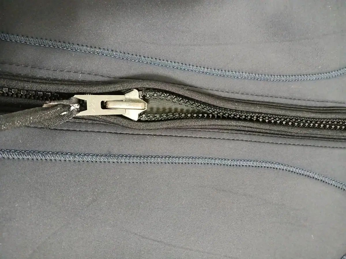 ネオプレン ウェットスーツ