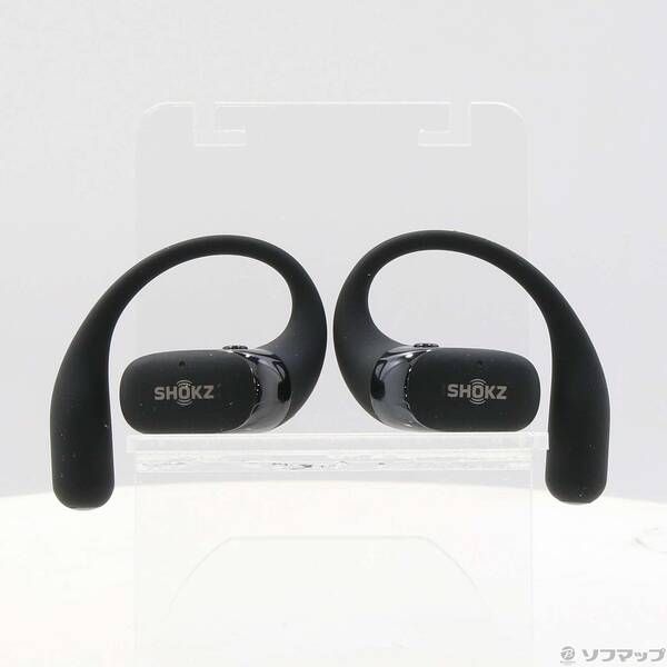 中古品〕 OpenFit 2 SKZ-EP-000045 ブラック【269】 - メルカリ