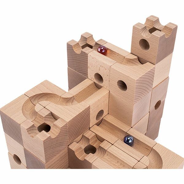 無料ラッピング付き キュボロ