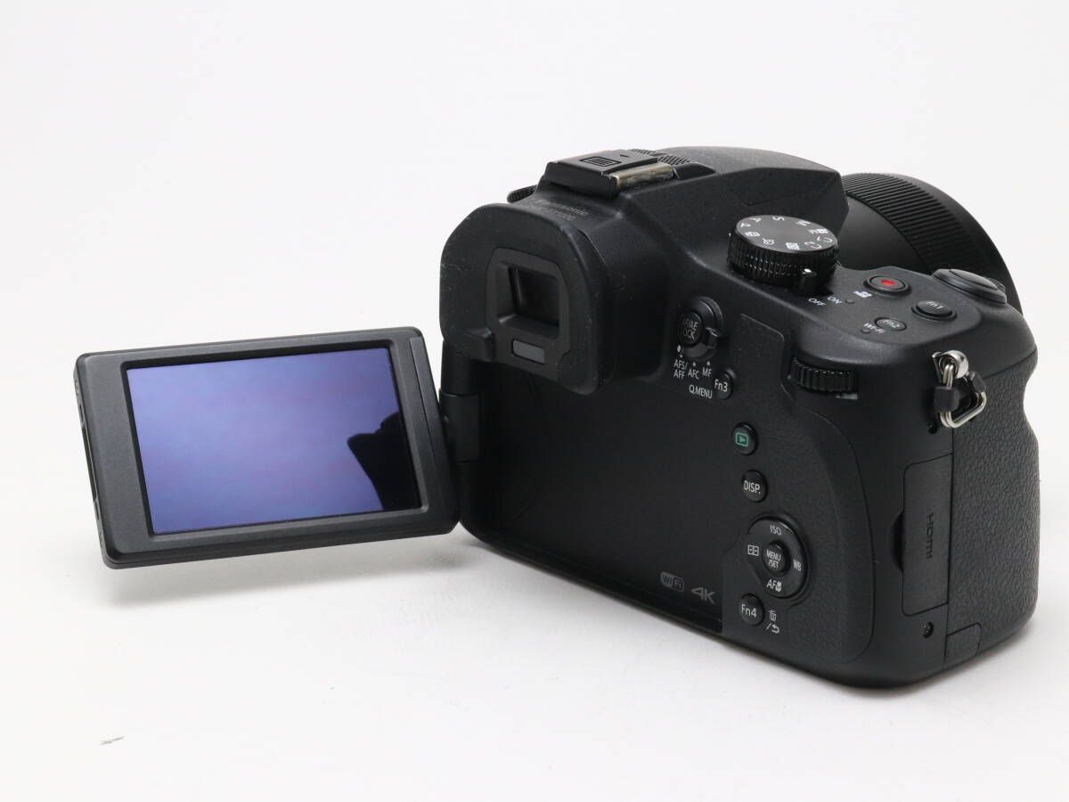 A Panasonic