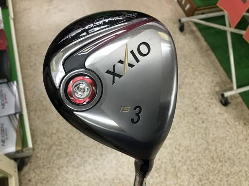FW XXIO