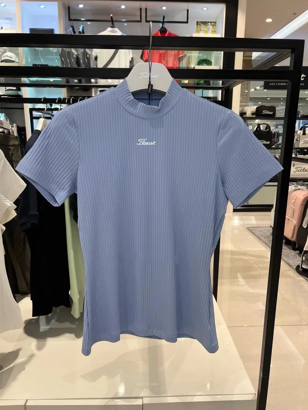 タイトリスト レディースゴルフウェア