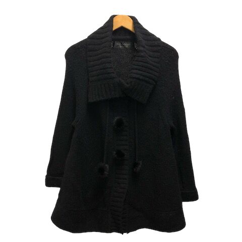 新品】コージ・ワタナベ 繰り返さ アンサンブル ニット M
