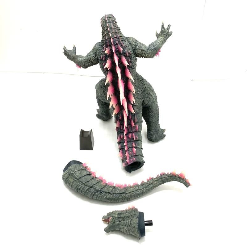 値下げ交渉不可！　東宝大怪獣シリーズ　GODZILLA 2024 新品未開封品 値下げ交渉不可！ 東宝大怪獣シリーズ GODZILLA 2024 新品未開封品