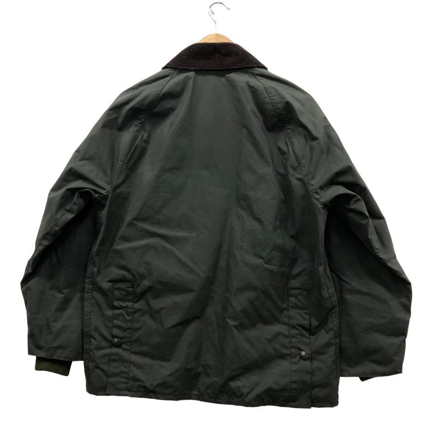 バブアー オイルドジャケット ビデイル DXX AW20 サイズ38【AFB5 