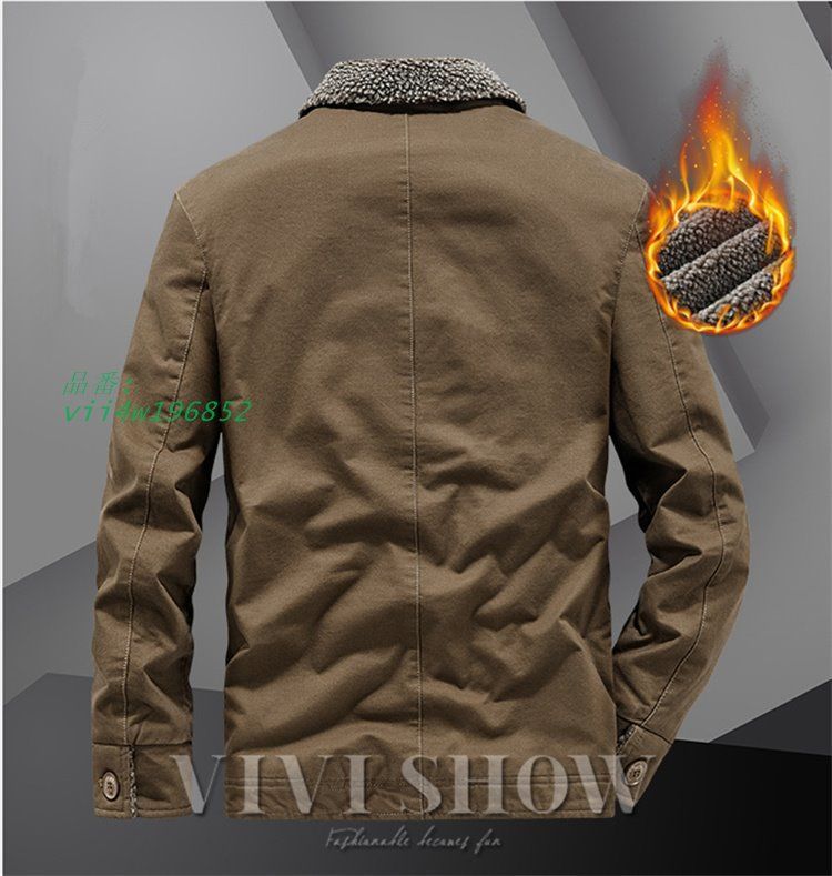 新品 Barbour バブアー メンズビギ別注 40 コート 3 カーキ