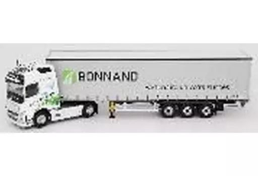 ミニカー　1/43 ボルボ FH 4 トートライナー DANIEL [116915] 中古】ミニカー 1/43 ボルボ FH 4 トートライナー BONNAND