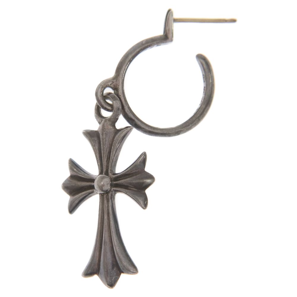 クロムハーツタイニースタックCHクロスドロップピアス|クロムハーツ