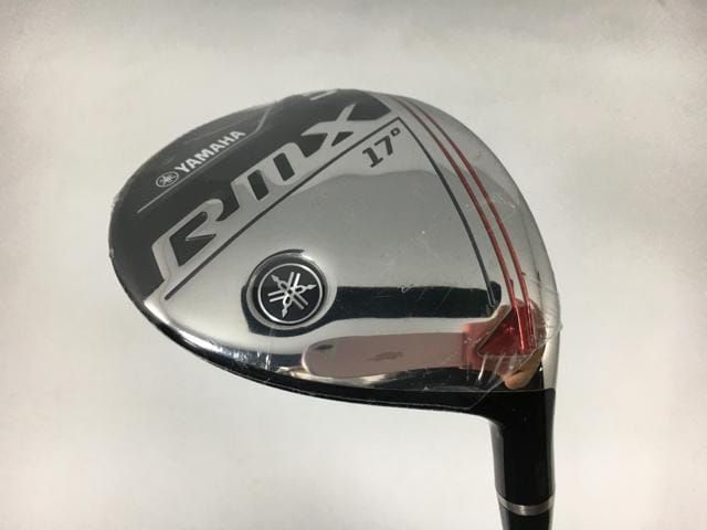 【中古ゴルフクラブ】【未使用品】ヤマハ RMX(リミックス) フェアウェイ 2020 TMX-420F 5W【14日間返品OK】