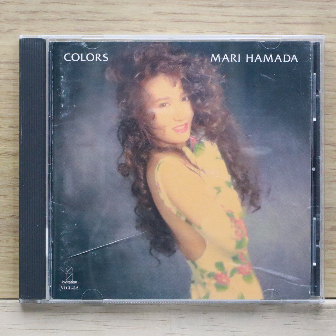 浜田麻里 Complete Collection = 2 浜田麻里 Complete Collection = 2 国内盤CD☆浜田麻里/Mari