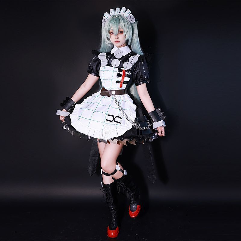 子供 cosplay