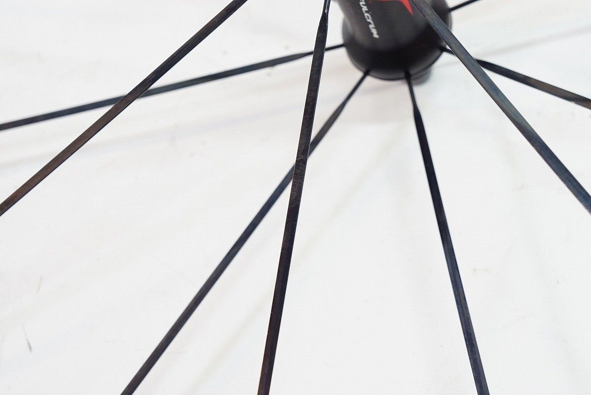 FULCRUM 「フルクラム」 RACING 3 シマノ11速 ホイールセット