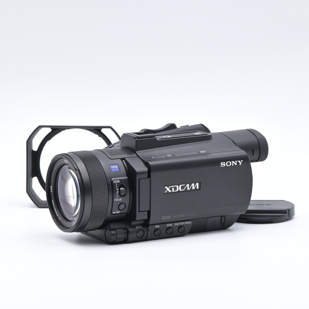 SONY ソニー PXW-X70 XDCAMメモリーカムコーダー ビデオカメラ