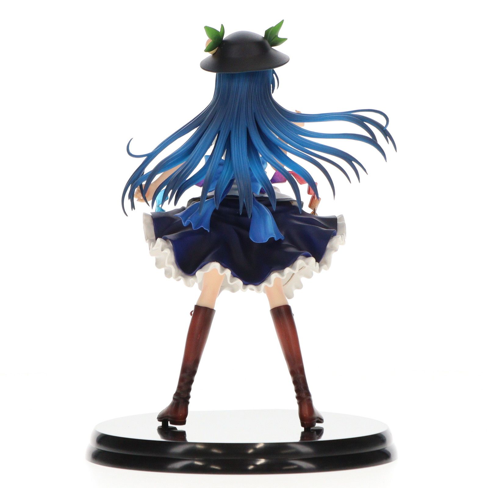 誠実 非想非非想天の娘 1 東方project 比那名居天子(ひなないてんし) コミック・アニメ