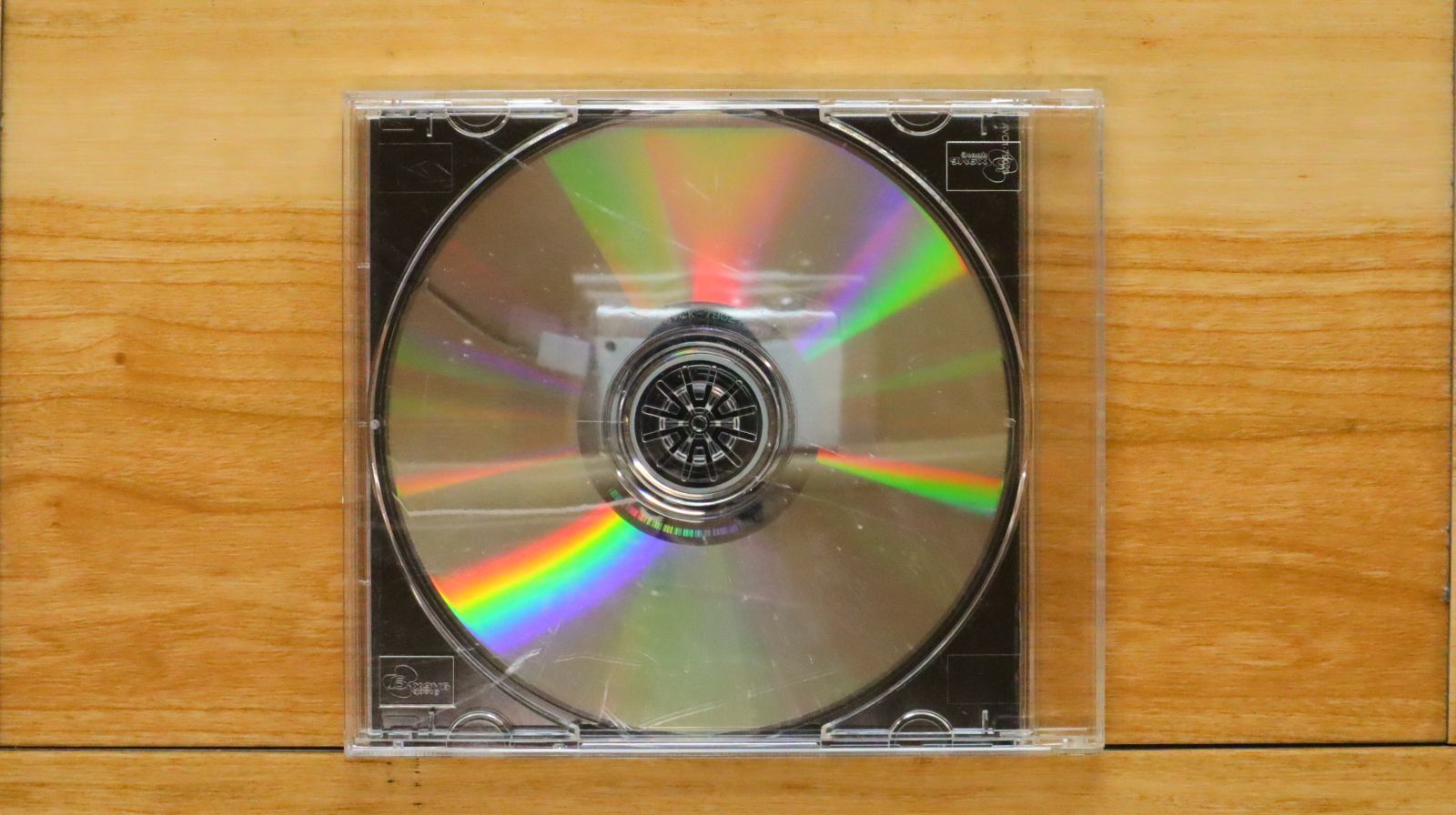 新品未開封 DEBONAIRE デボネア LOST&FOUND 特典CD-R付 タワーレコード アリオ八尾店 on X: 