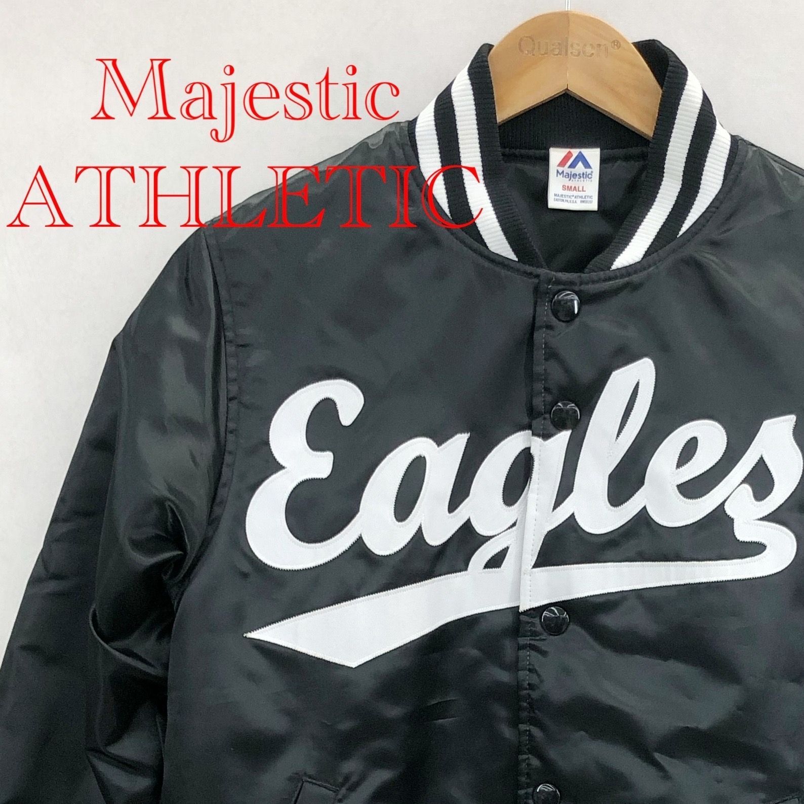 Majestic ATHLETIC マジェスティック・アスレチック 楽天 イーグルス
