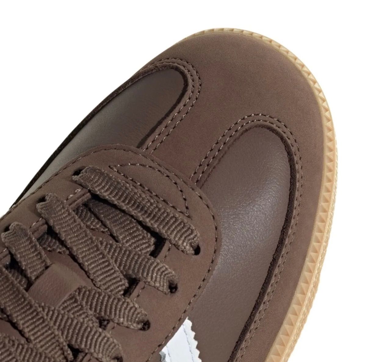 adidas SAMBA OG BROWN アディダス オリジナルス サンバ OG ブラウン