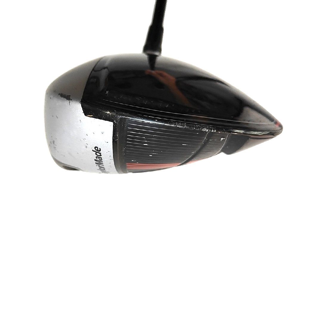 TaylorMade - レフティ　テーラーメイド　M4 1W ドライバー　カーボンS レフティ テーラーメイド M4 1W ドライバー カーボンS - メルカリ