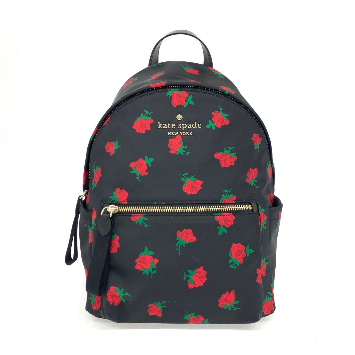 未使用品 Kate spade ケイトスペード チェルシー リュックサック 