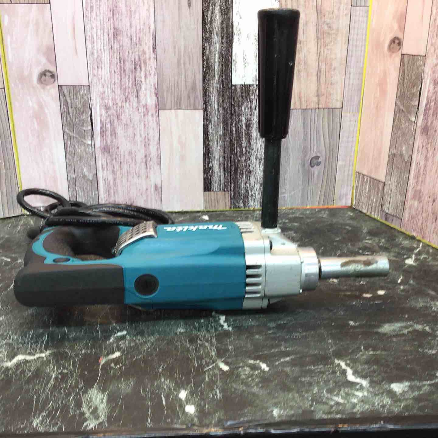 makita コンクリートかくはん機