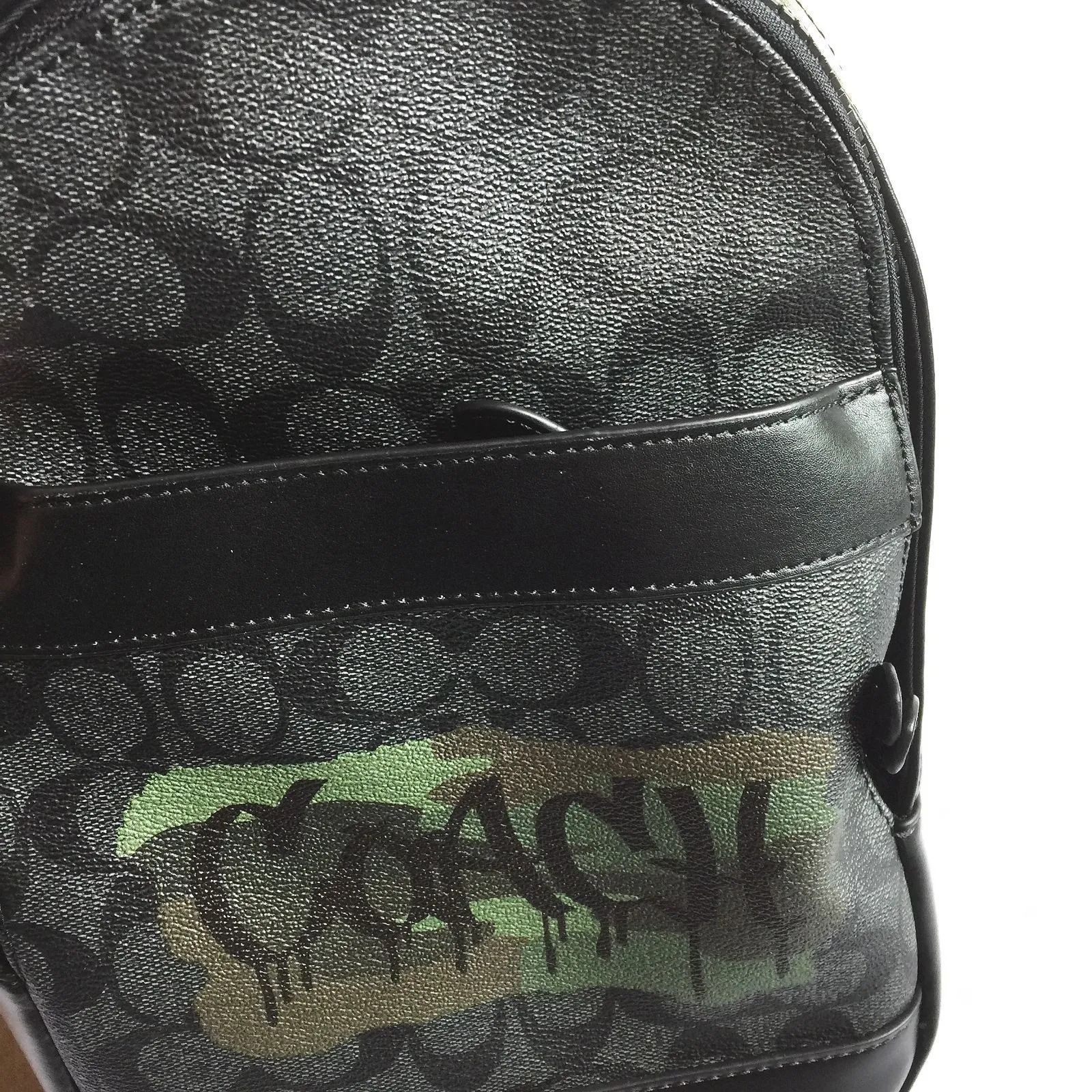 ◇新品◇COACHバッグ F36813 ボディーバッグ メンズショルダーバッグ