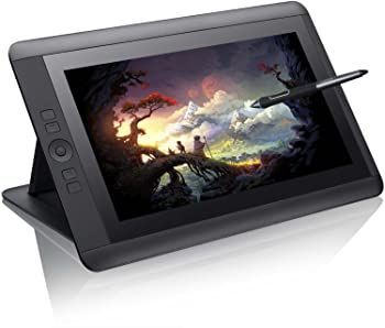 Cintiq 13HD 2013年4月モデル DTK-1300/K0