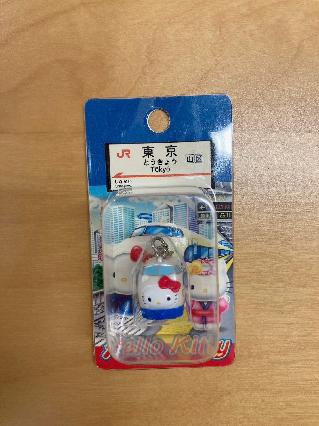 d*7様 【未開封】【東京限定】ハローキティ ストラップ セット 新品未開封【レア】ハローキティ 東京限定 ストラップ 7セット