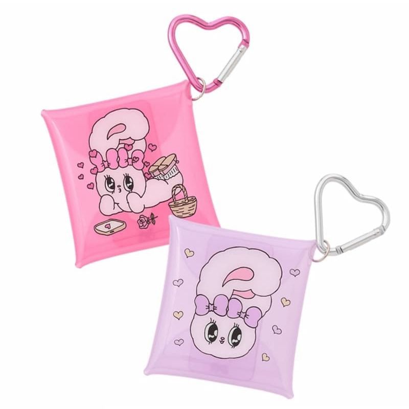 サンダーバニー　マルチケース　小物入れ　置物　egg サンダーバニー マルチケース 小物入れ 置物 egg サンダーバニー