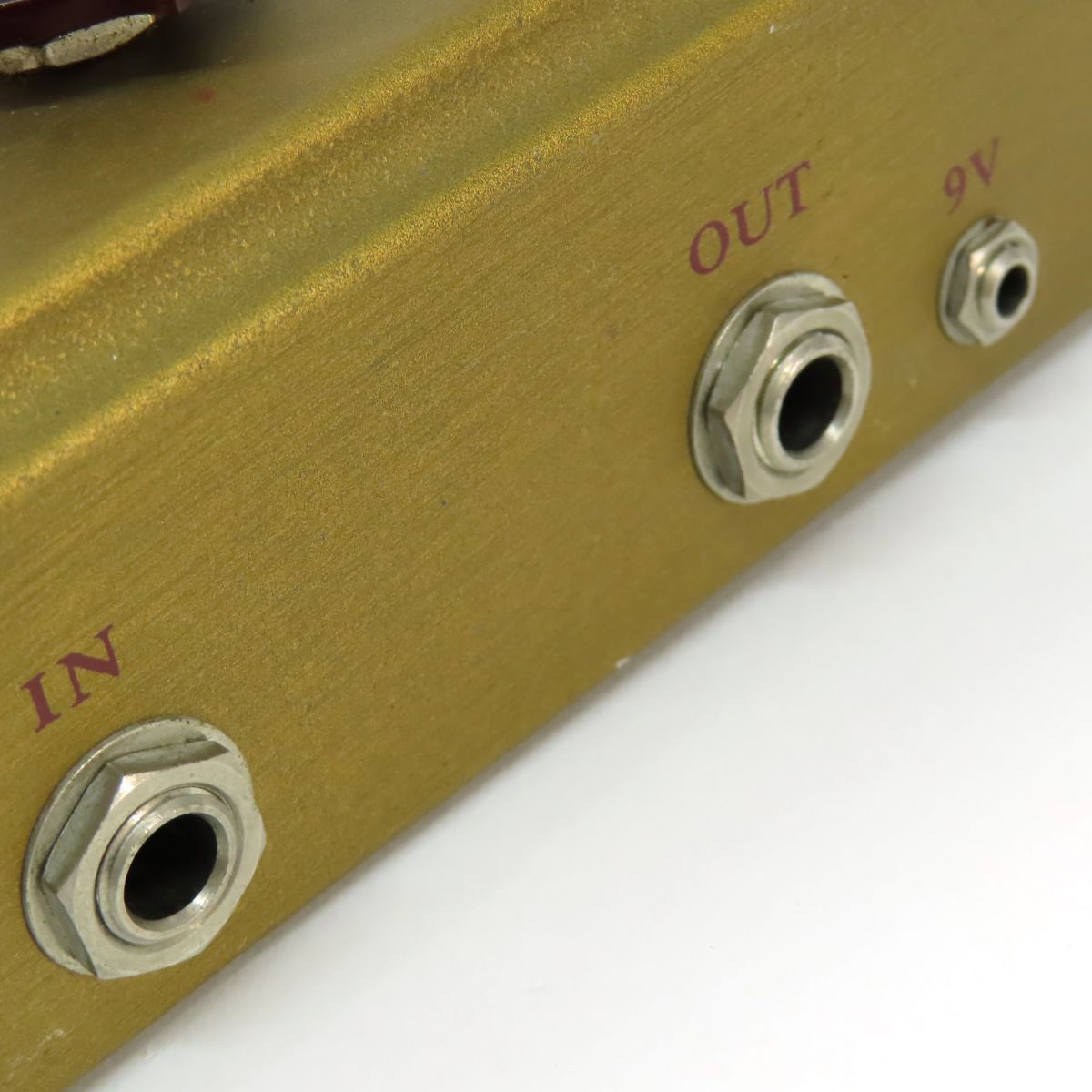 KLON CENTAUR ケンタウロス ギター用 エフェクター オーバードライブ