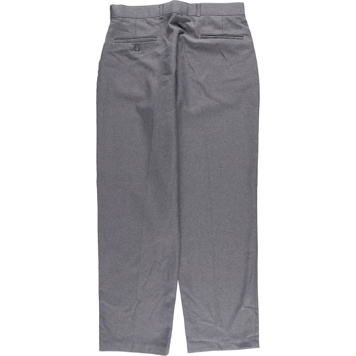 残りわずか 古着 90年代 リーバイス Levi s ACTION SLACKS スラックスパンツ メンズw33相当 ヴィンテージ|eaa586115