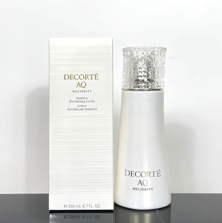 COSME DECORTE コスメデコルテ AQ ミリオリティ リペア ローション N 200ml 化粧水