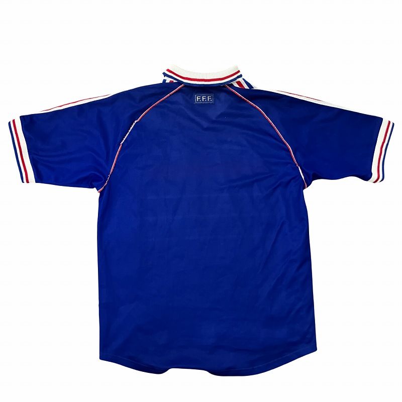 アディダス adidas 1998 フランス代表 ワールドカップ サッカー