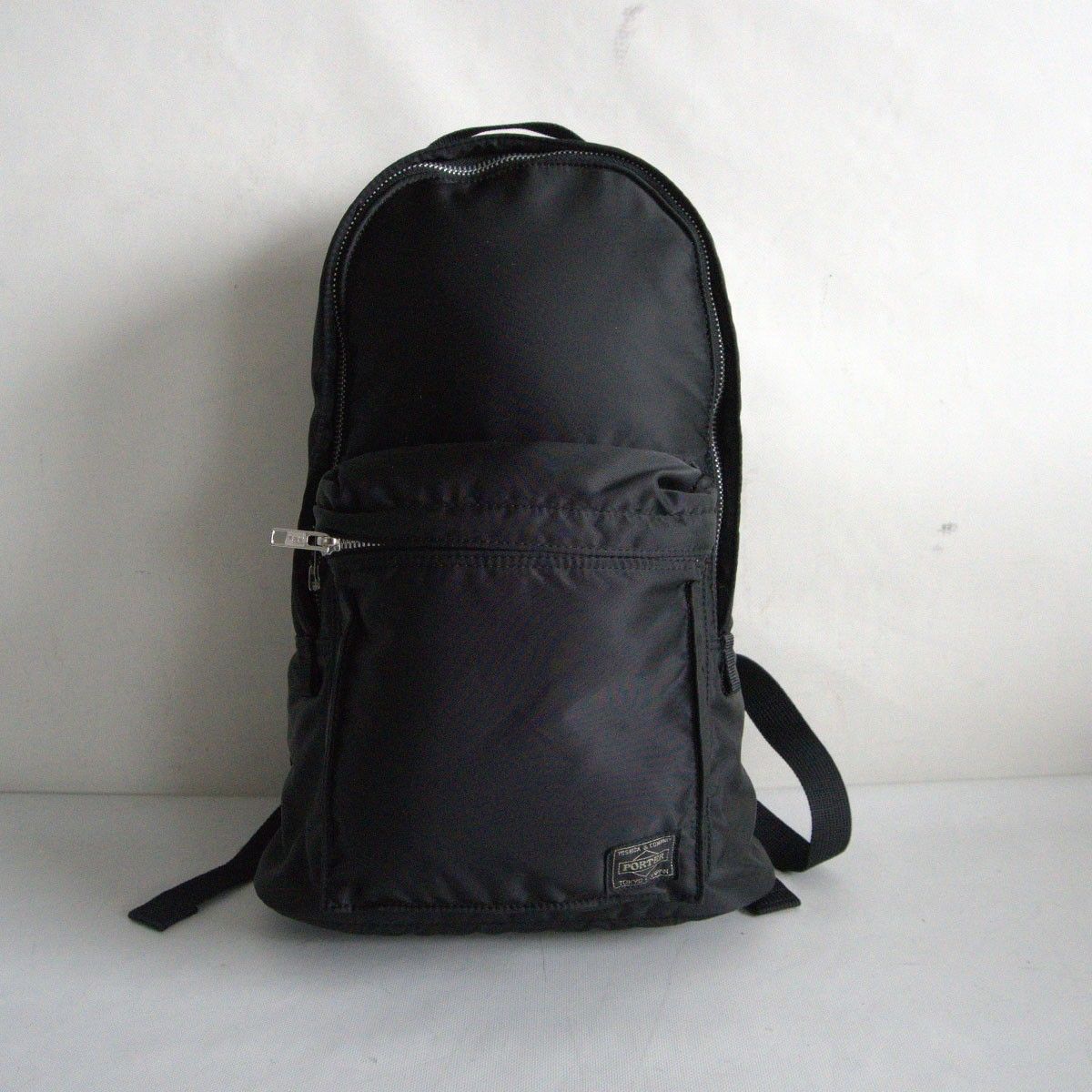 PORTER タンカー ブラック リュック TANKER(タンカー) BACKPACK | 吉田カバンホームページ | YOSHIDA