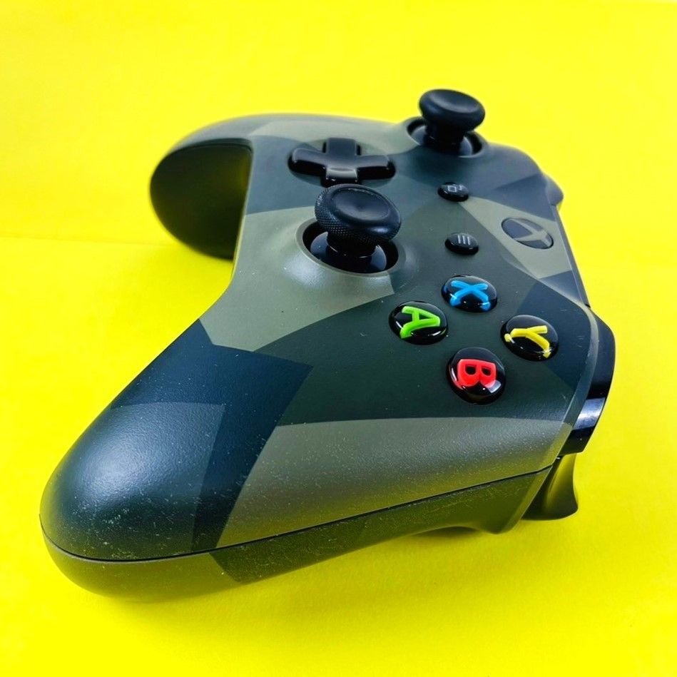 ◇【動作OK】 Microsoft XBOX ARMED FORCES Ⅱ アームド