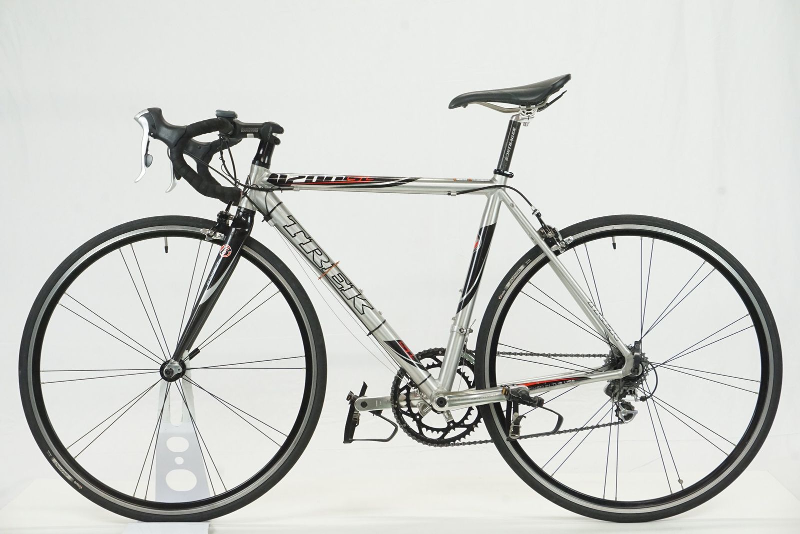 TREK 1200 ロードバイク 古き良き時代のホリゾンタルスタイル TREK（トレック） 1200