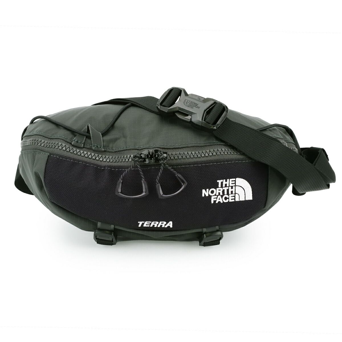 新品 ザノースフェイス THE NORTH FACE ウエストバッグ・ボディバッグ 