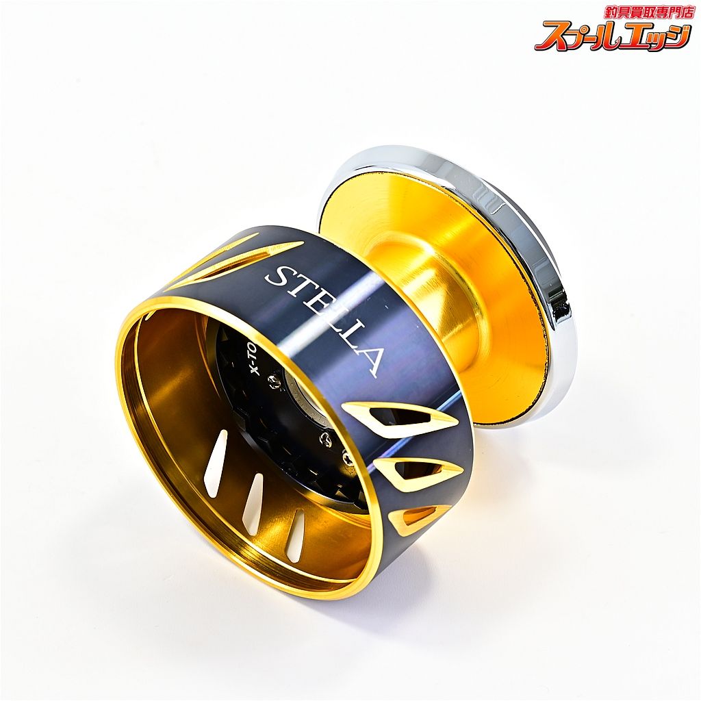 【シマノ】 13ステラ SW8000 純正スプール SHIMANO STELLA SPOOLm42385  