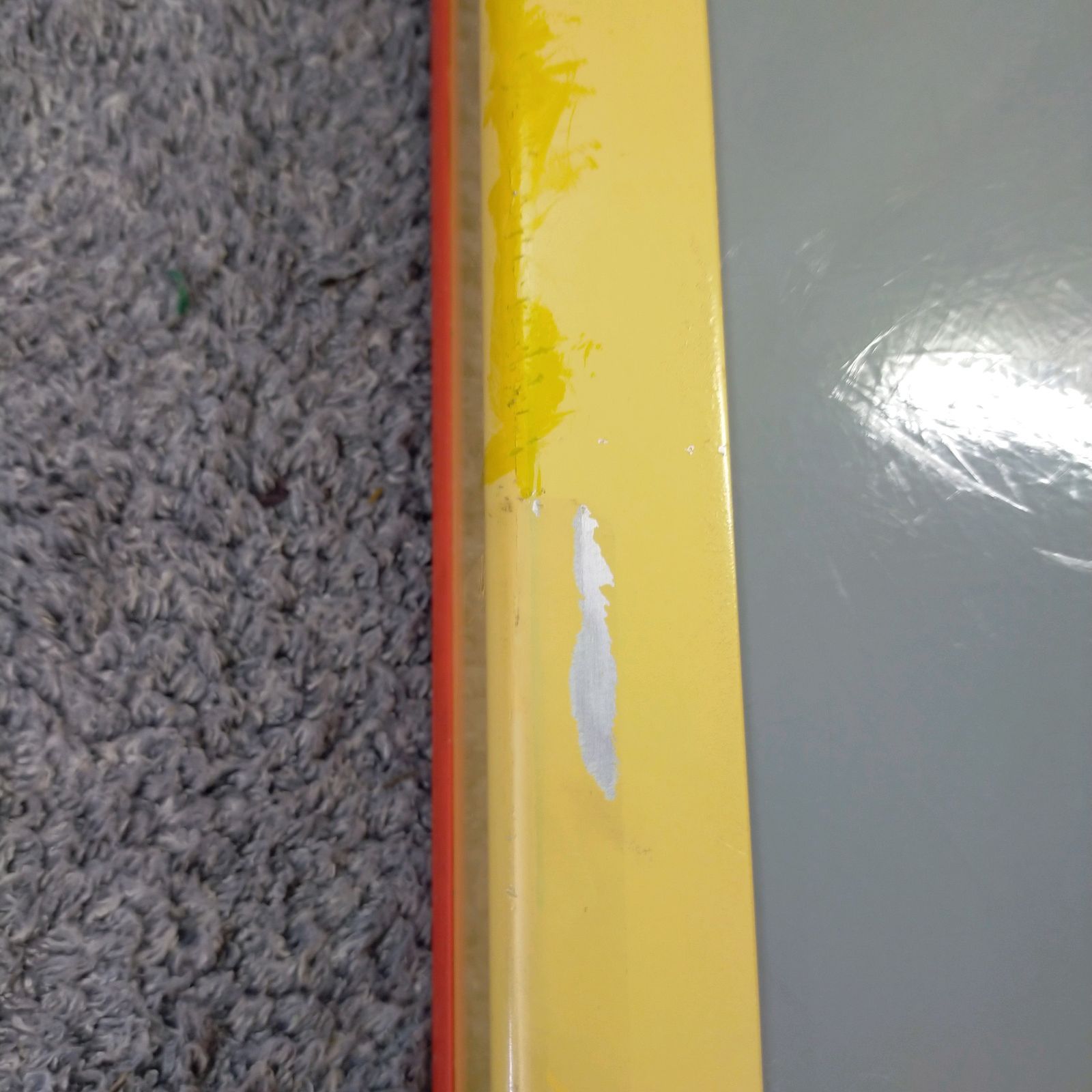 OT-14181 ケアメディックス ケアスロープ CS-120 120cm スロープ 軽量 段差 段差解消 バリアフリー 車イス 車椅子車いす 在宅介護 福祉用具 介護用品 STEELWINDOWSANDDOORS_COM