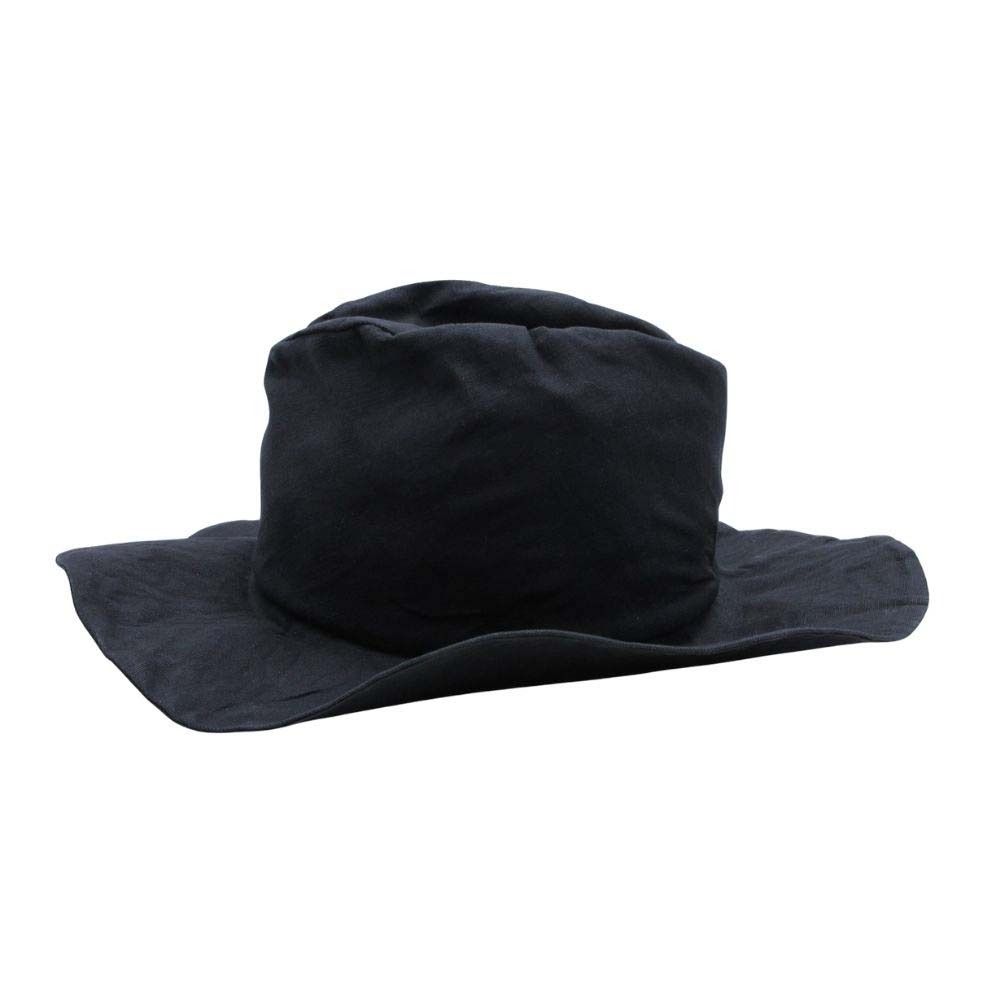 良品 REINHARD PLANK レナードプランク ナチュラルストロー ハット 中