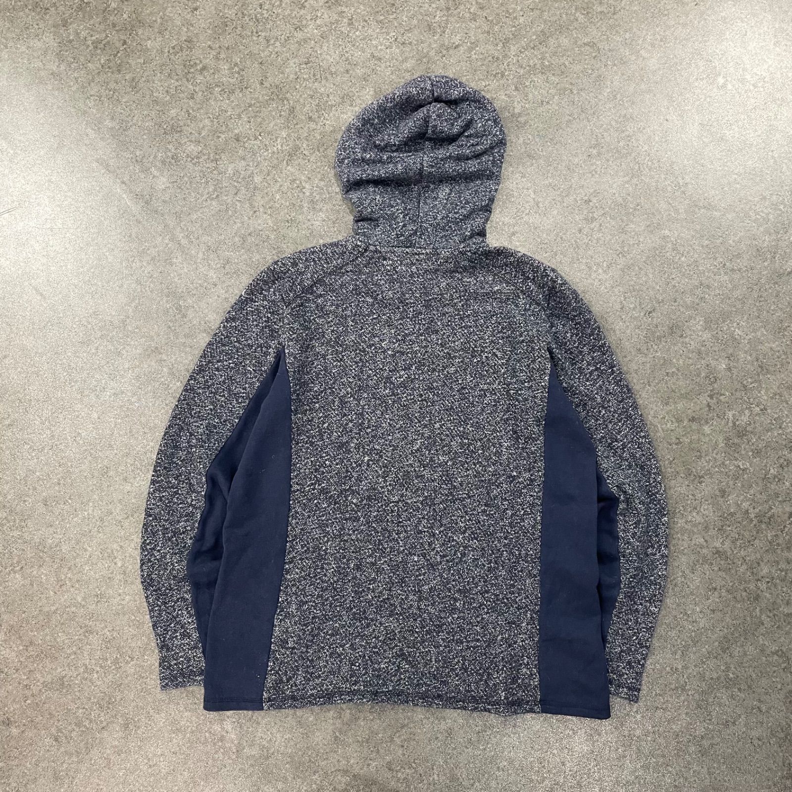 O1 TOMMY HILFIGER ATHLUXE JGM MAX トミーフィルフィガー ハーフ 