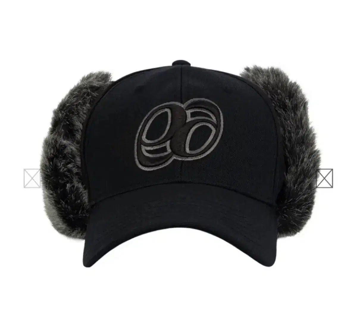 【雷市場（ポンジャン）商品韓国直送】 アゾン 帽子 domb cap ブラック 出品