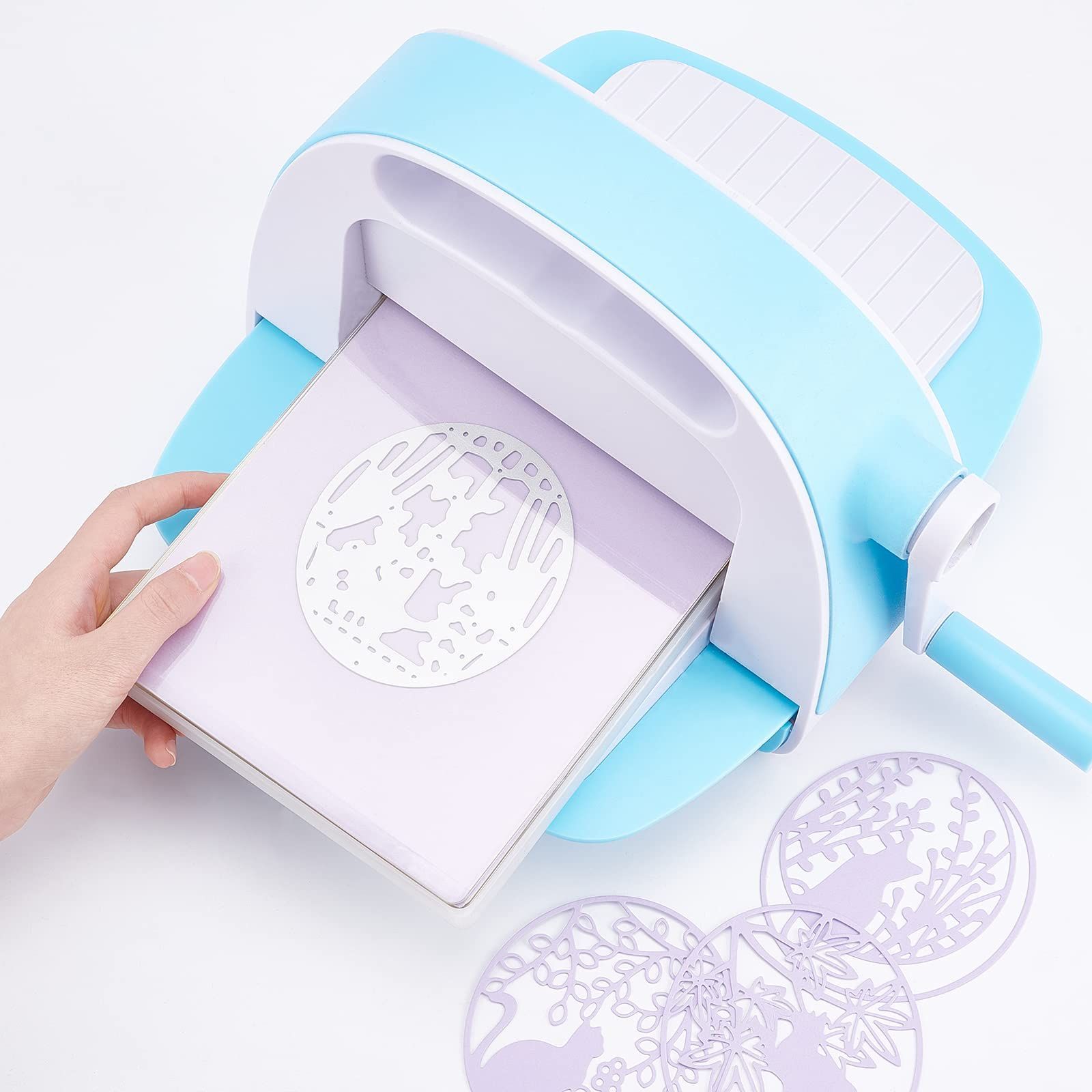 カトルバグ　本体　ダイカットマシン　カッティングパッド　セット Amazon | Sizzix カッティングパッド ダイカット エンボス加工用