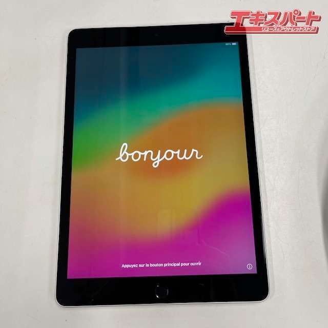 Apple iPad A2602 第九世代